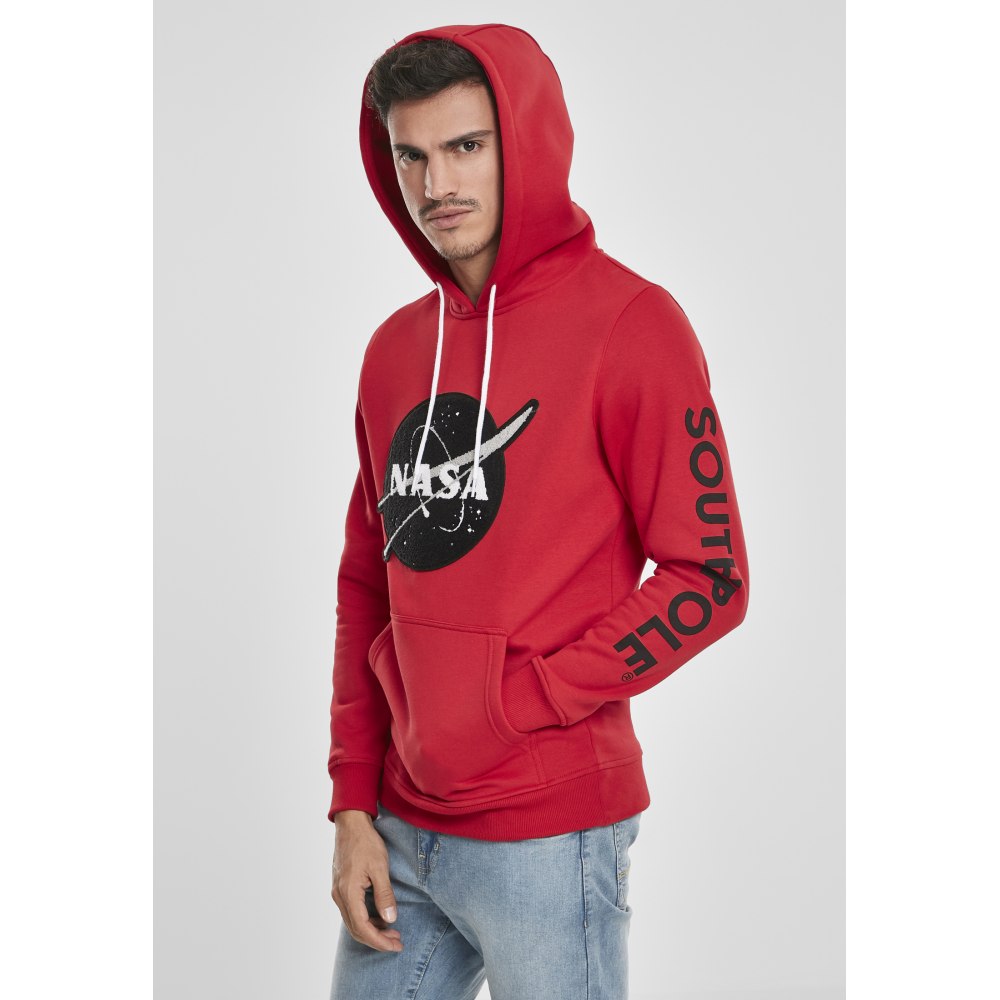 Southpole Southpole NASA Hoodietrui Southpole NASA Insignia Urban Classics Urban Classics NASA Hoodietrui NASA Insignia